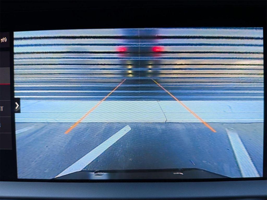 used 2025 Porsche Macan car, priced at $62,998