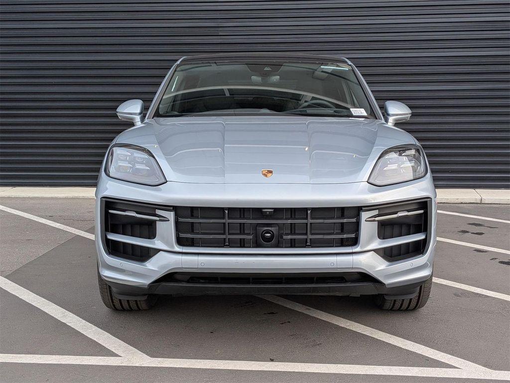 new 2026 Porsche Cayenne car, priced at $145,970