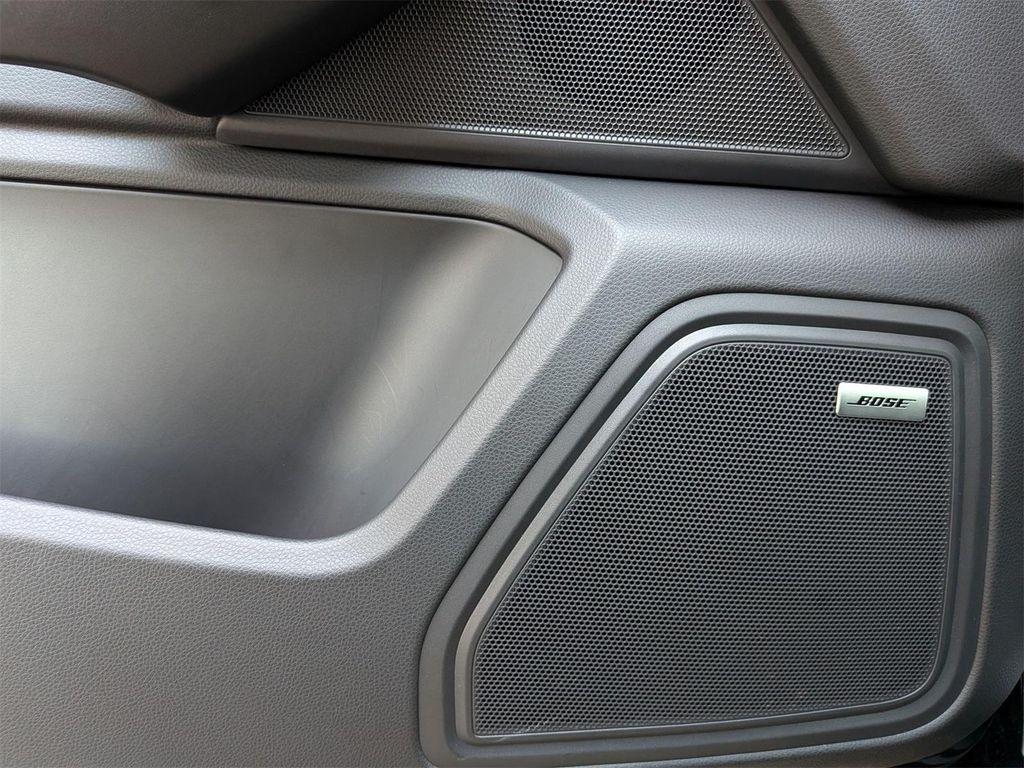 used 2025 Porsche Macan car, priced at $67,291