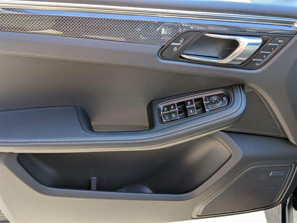 new 2026 Porsche Macan car, priced at $103,590