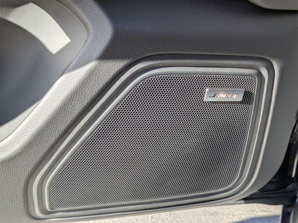 new 2026 Porsche Macan car, priced at $88,150