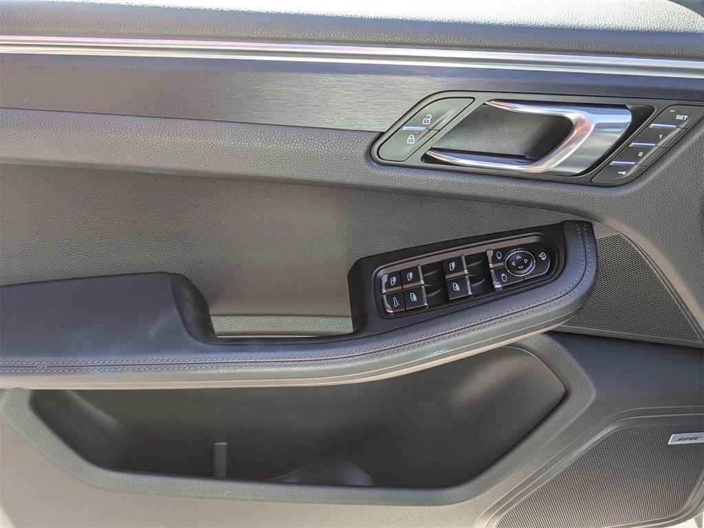 used 2022 Porsche Macan car, priced at $69,998