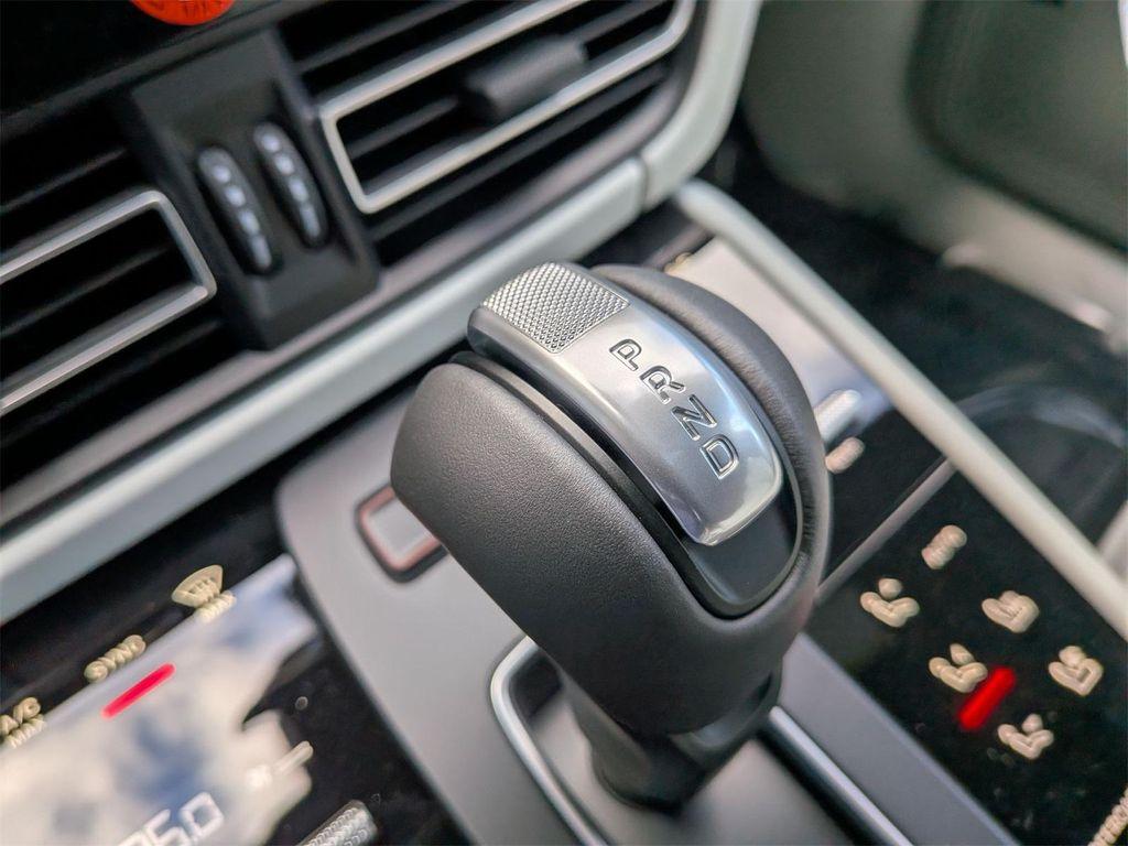 new 2026 Porsche Macan car, priced at $85,380