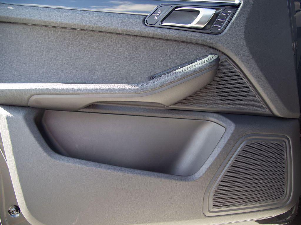 used 2025 Porsche Macan car, priced at $60,795