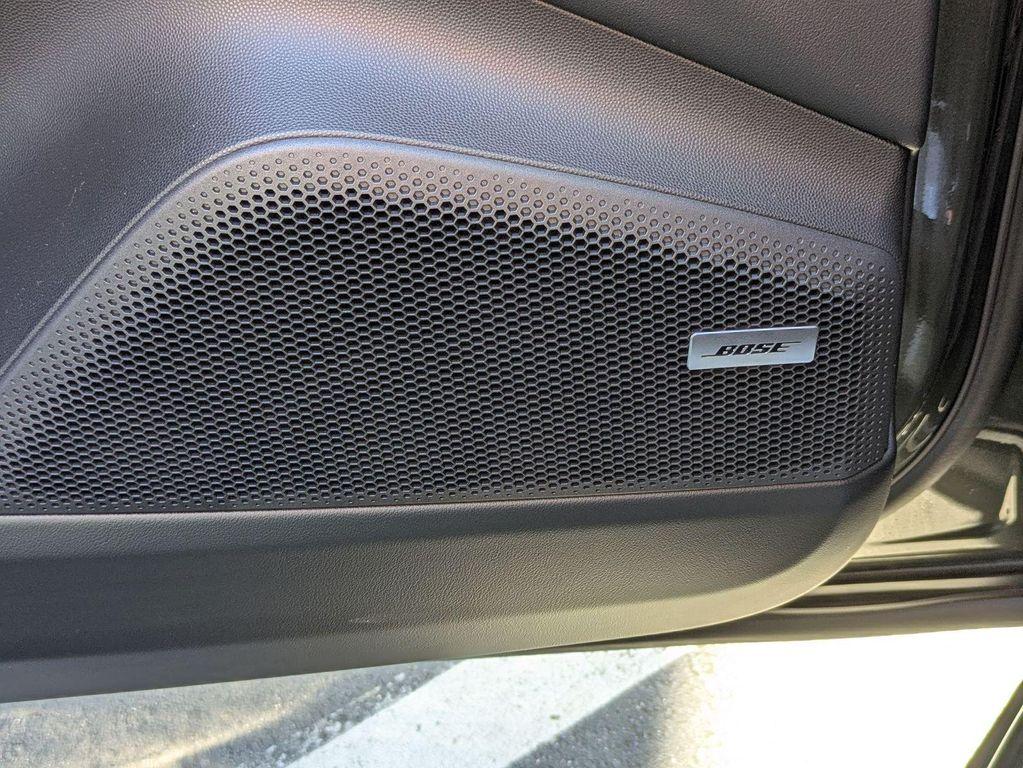 new 2025 Porsche Macan car, priced at $103,035