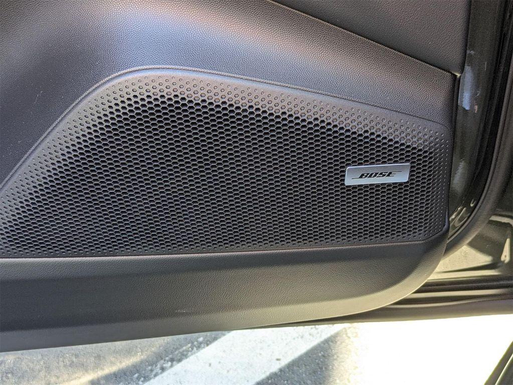 new 2025 Porsche Macan car, priced at $103,035