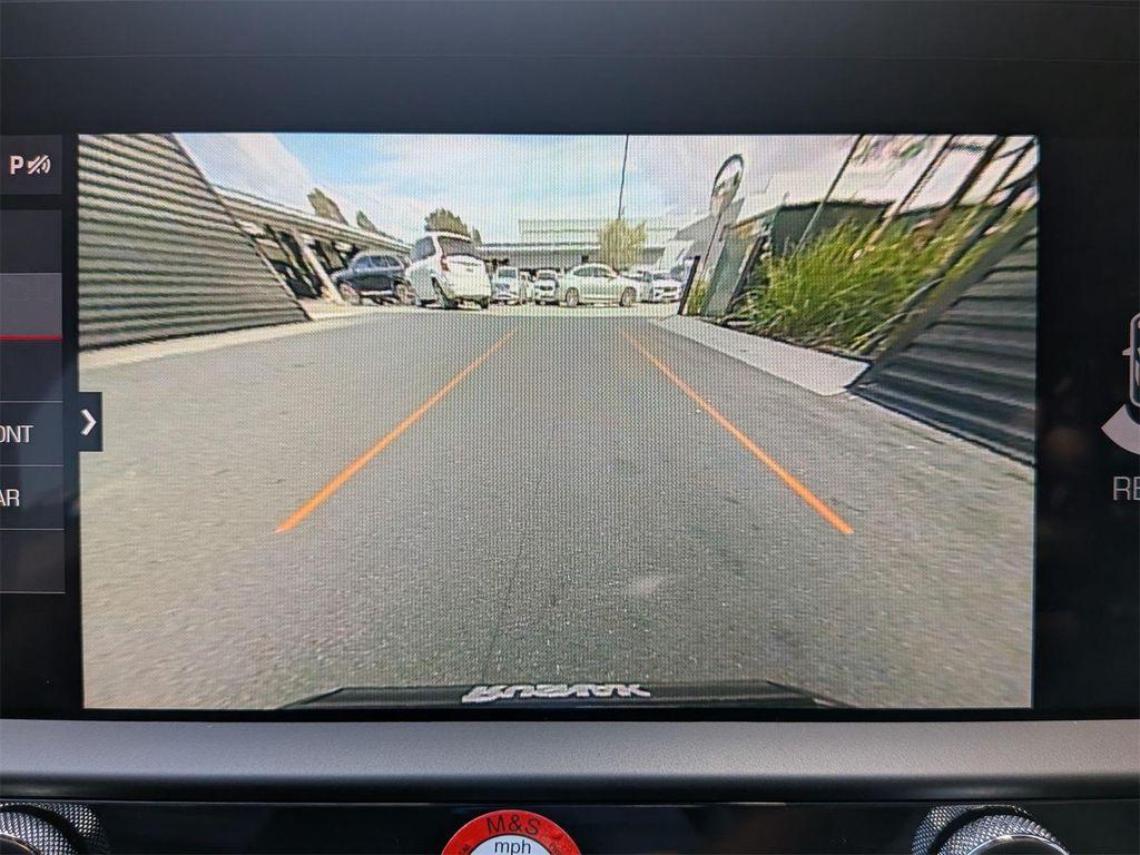 used 2025 Porsche Macan car, priced at $59,888