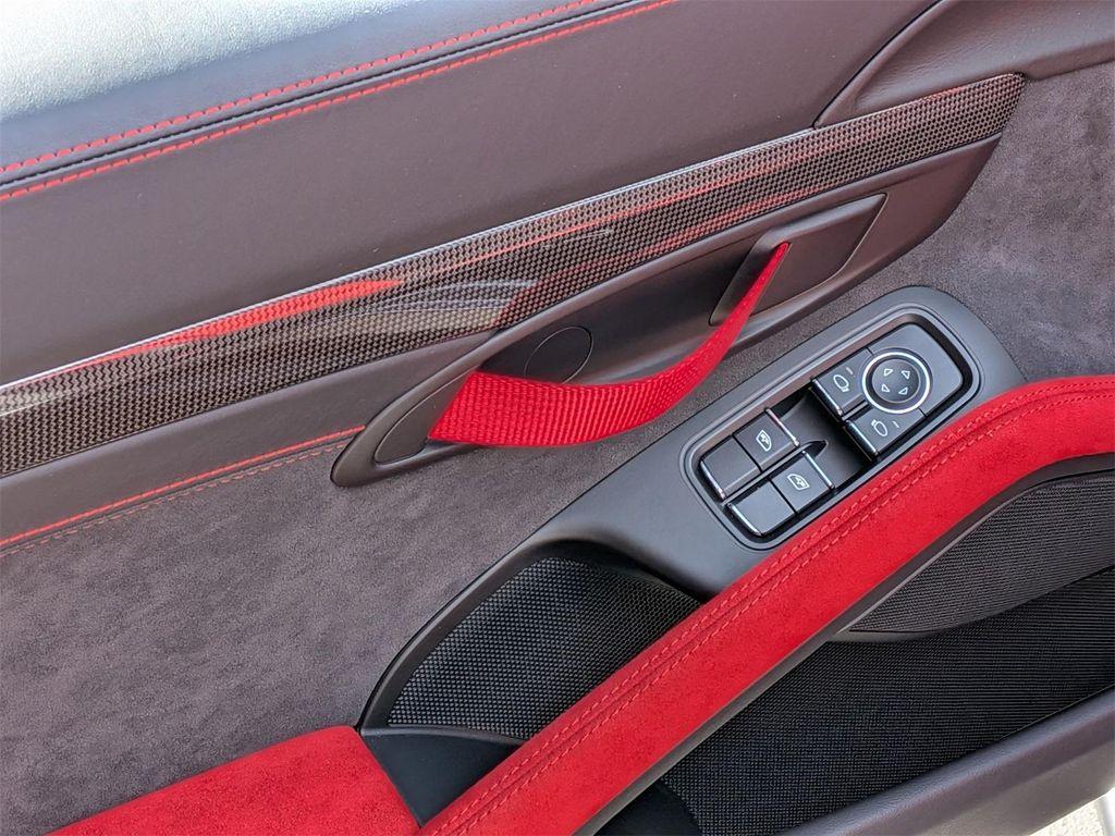 used 2018 Porsche 911 car, priced at $699,998