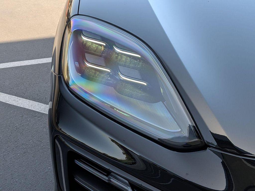 new 2026 Porsche Cayenne car, priced at $109,390
