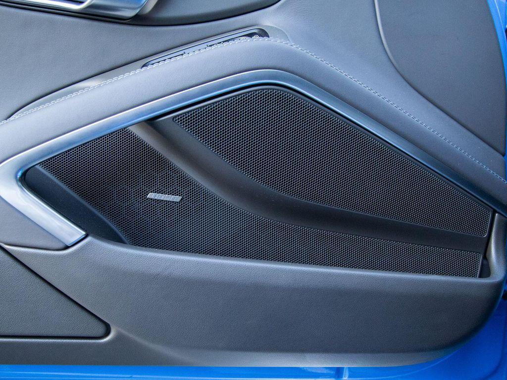 used 2025 Porsche 718 Cayman car, priced at $104,888