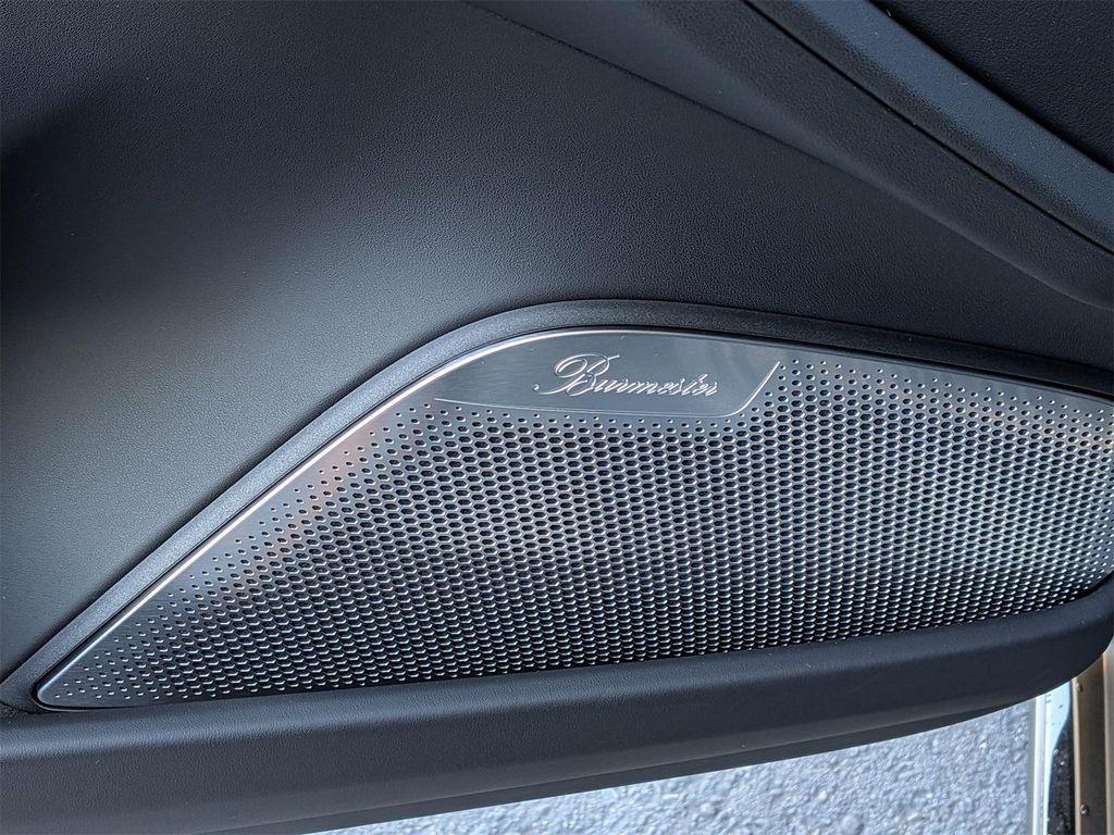 new 2026 Porsche Panamera car, priced at $202,350