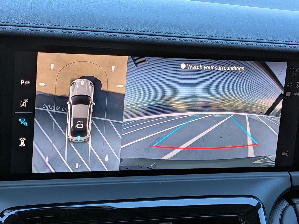 new 2026 Porsche Panamera car, priced at $202,350