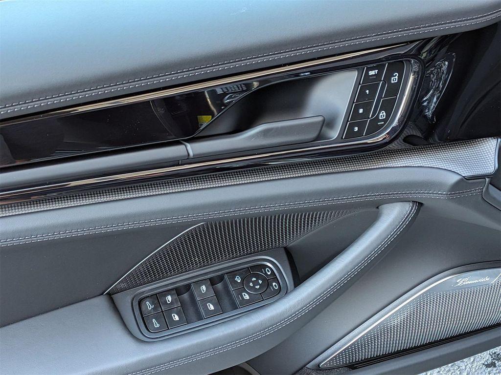 new 2026 Porsche Panamera car, priced at $202,350