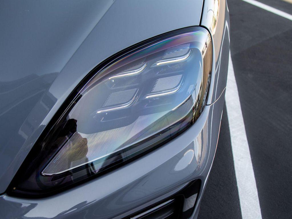 new 2026 Porsche Cayenne car, priced at $143,170