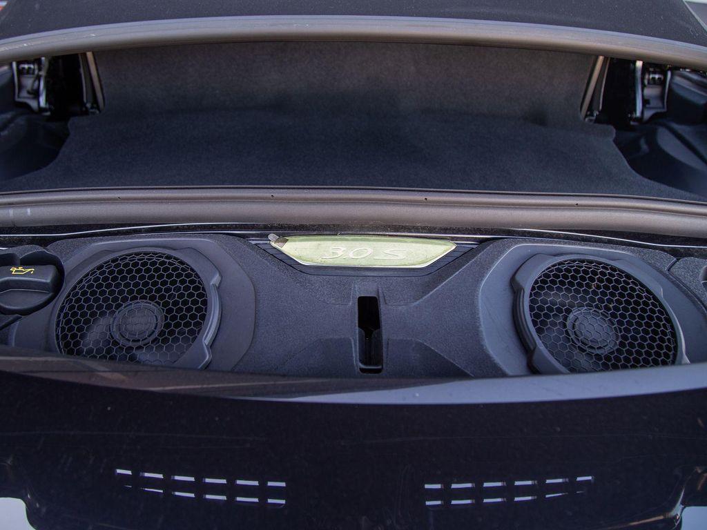 used 2024 Porsche 911 car, priced at $179,995