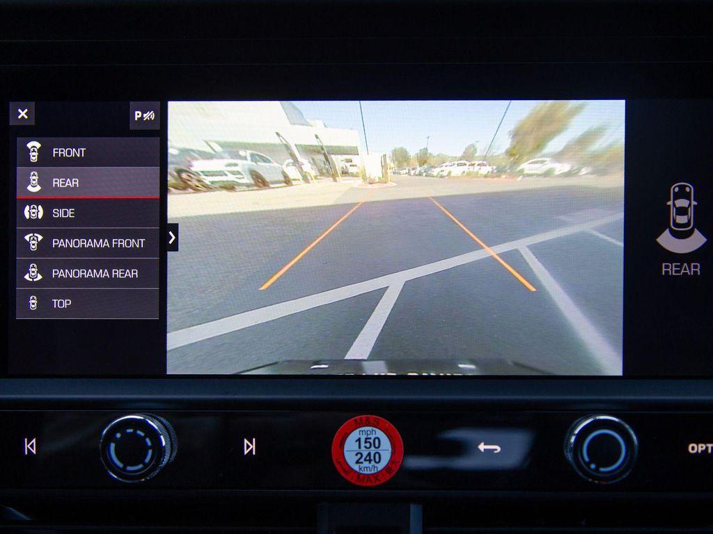used 2026 Porsche Macan car, priced at $72,488