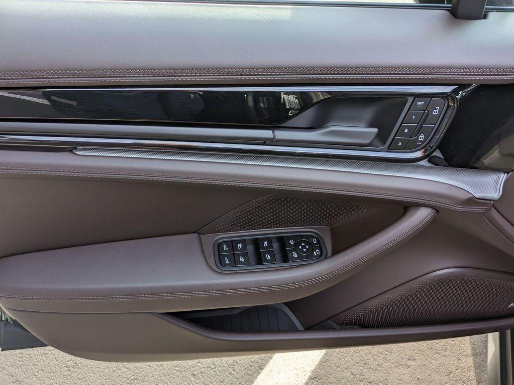 new 2026 Porsche Panamera car, priced at $148,510