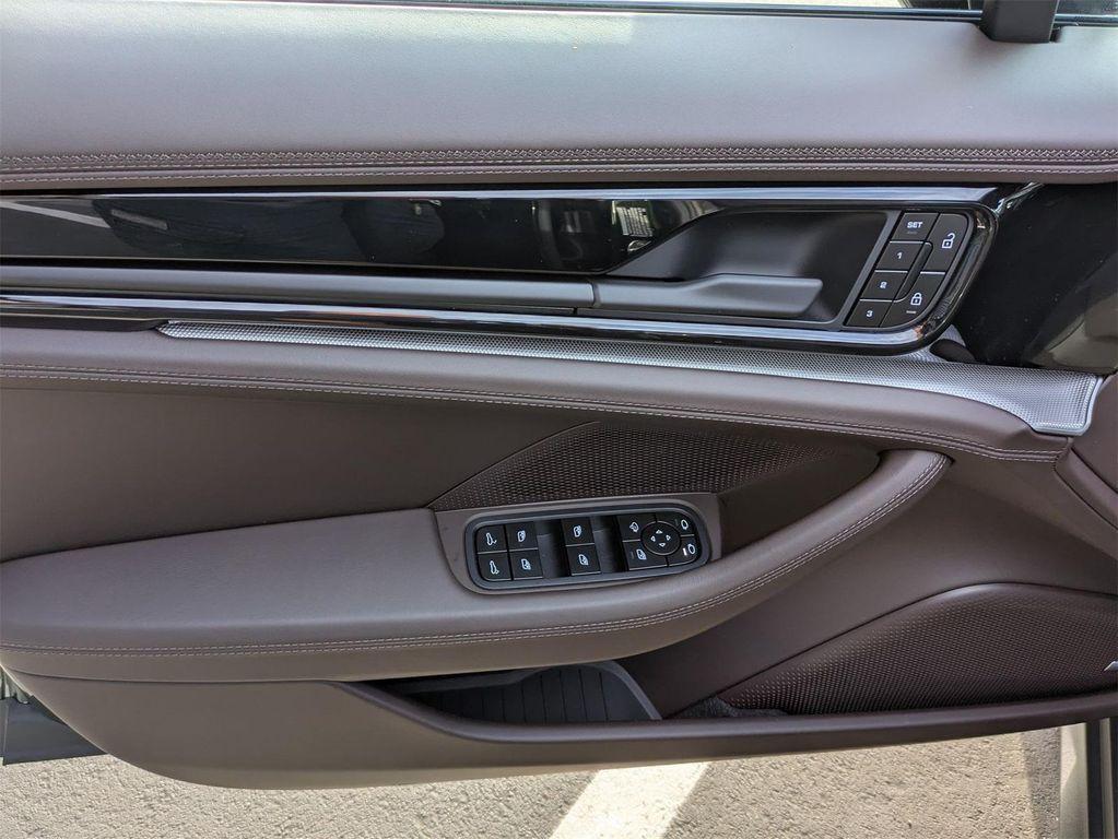 new 2026 Porsche Panamera car, priced at $148,510