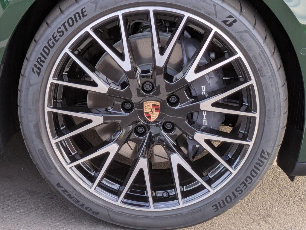 new 2026 Porsche Panamera car, priced at $148,510