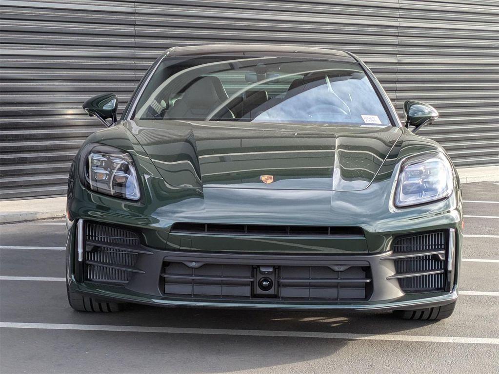 new 2026 Porsche Panamera car, priced at $148,510