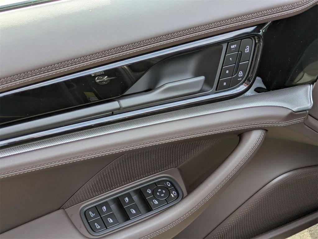 new 2026 Porsche Panamera car, priced at $148,510