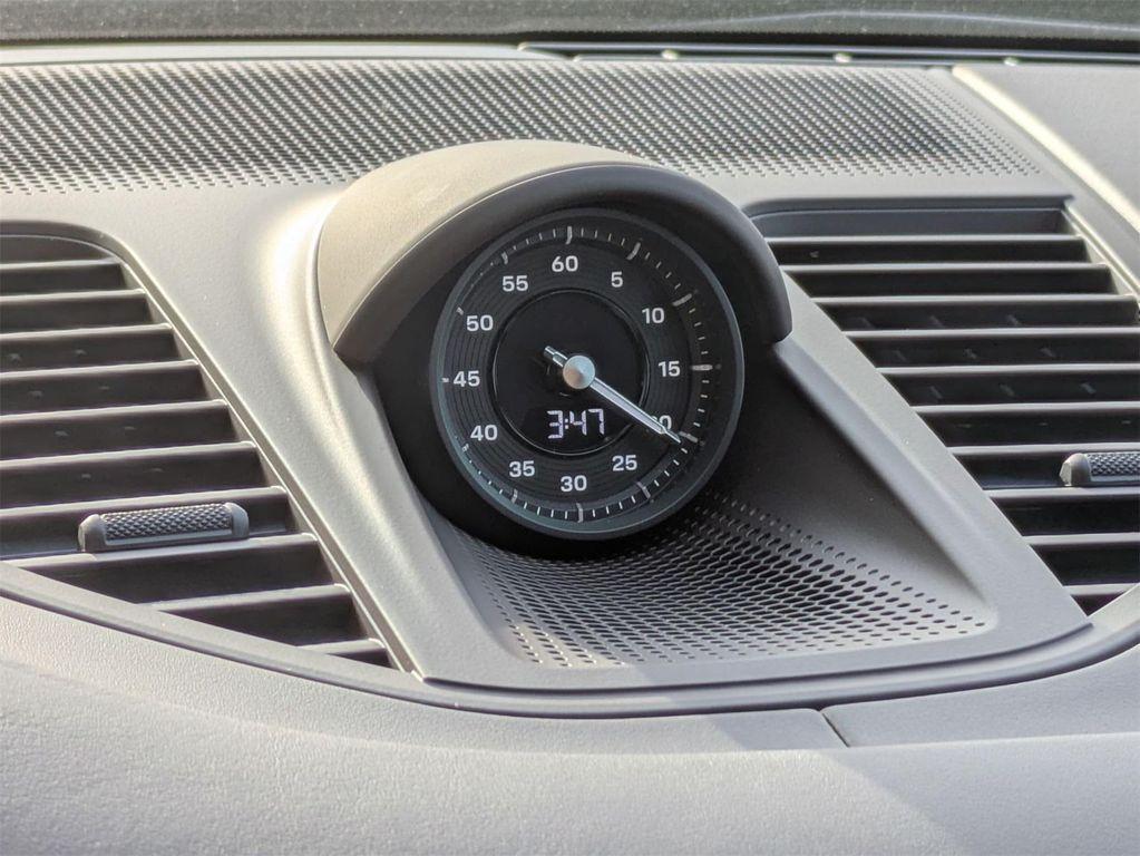 new 2026 Porsche Panamera car, priced at $148,510