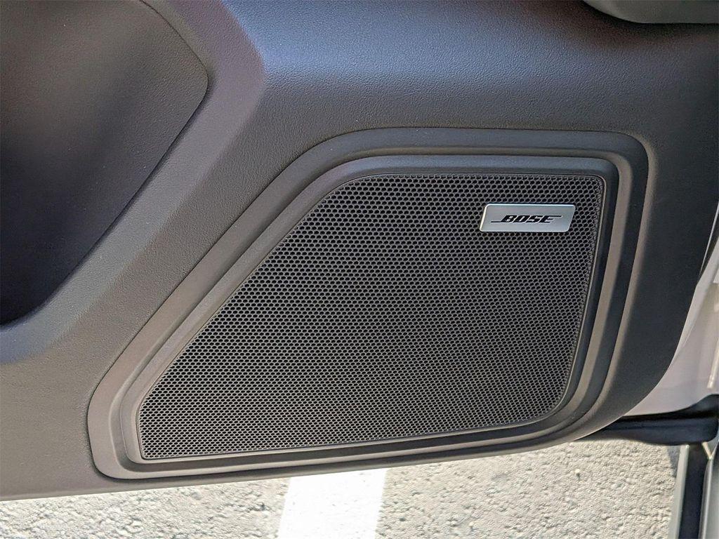 new 2026 Porsche Macan car, priced at $122,330