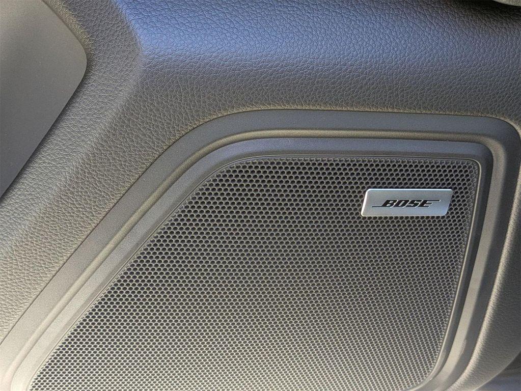 new 2026 Porsche Macan car, priced at $104,550