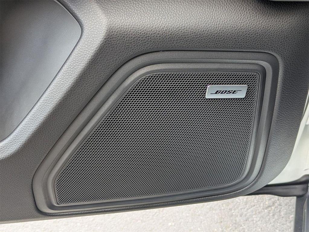 used 2025 Porsche Macan car, priced at $63,999