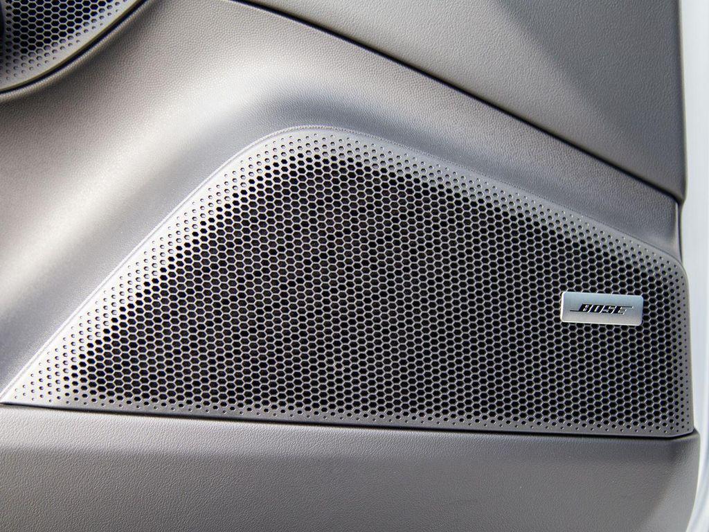used 2025 Porsche Macan car, priced at $89,595