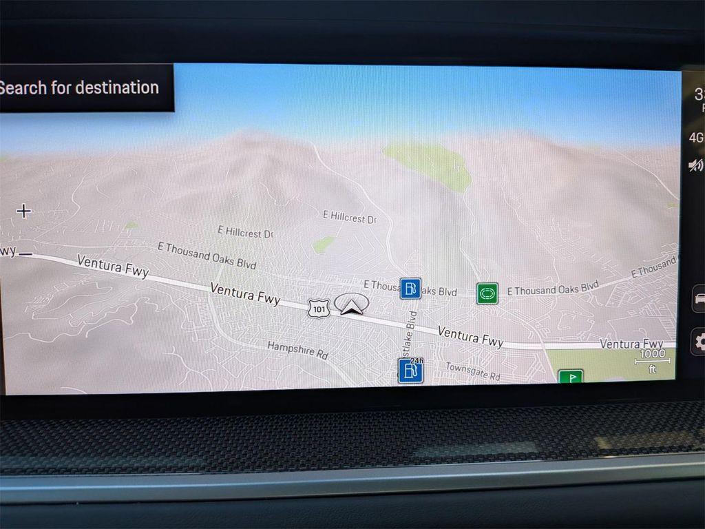 new 2026 Porsche Cayenne car, priced at $150,030