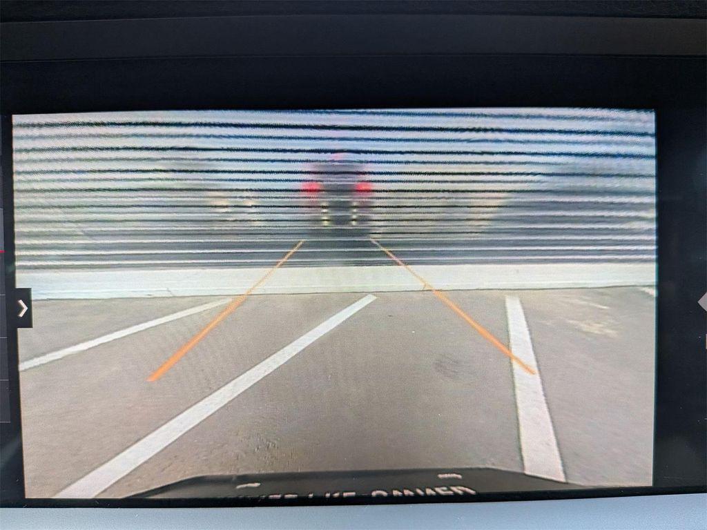 used 2025 Porsche Macan car, priced at $66,890