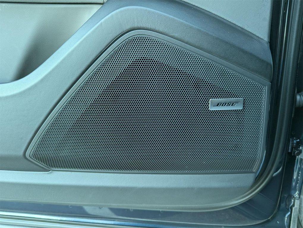 used 2025 Porsche Cayenne car, priced at $104,999