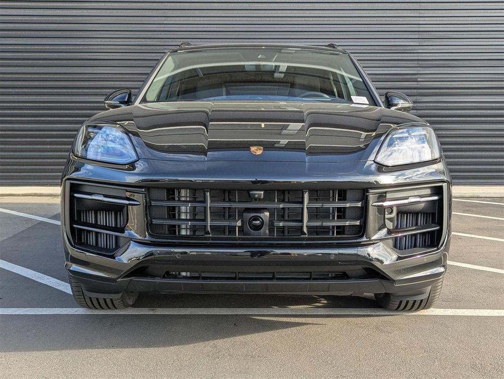 new 2026 Porsche Macan car, priced at $104,820