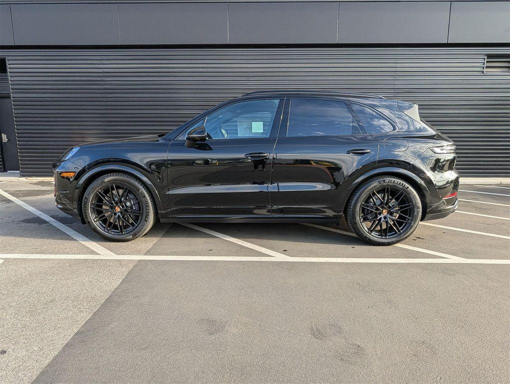 new 2026 Porsche Macan car, priced at $104,820