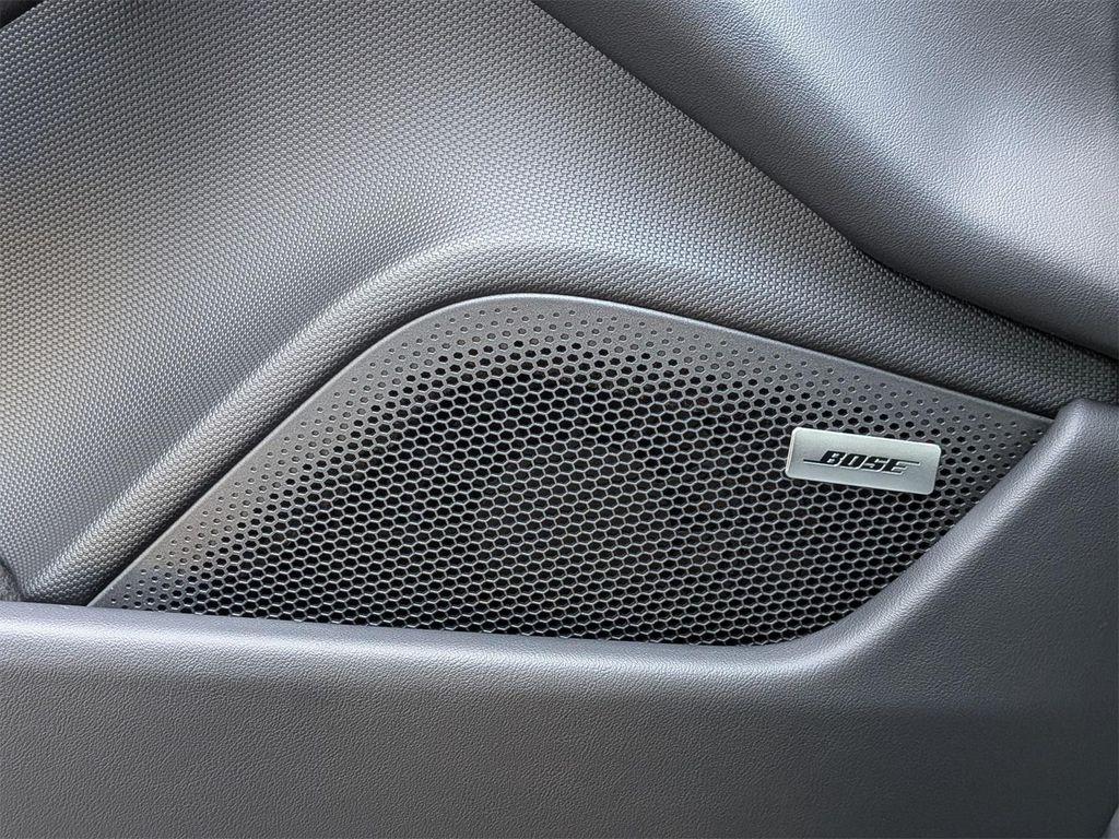 used 2026 Porsche Taycan car, priced at $127,998