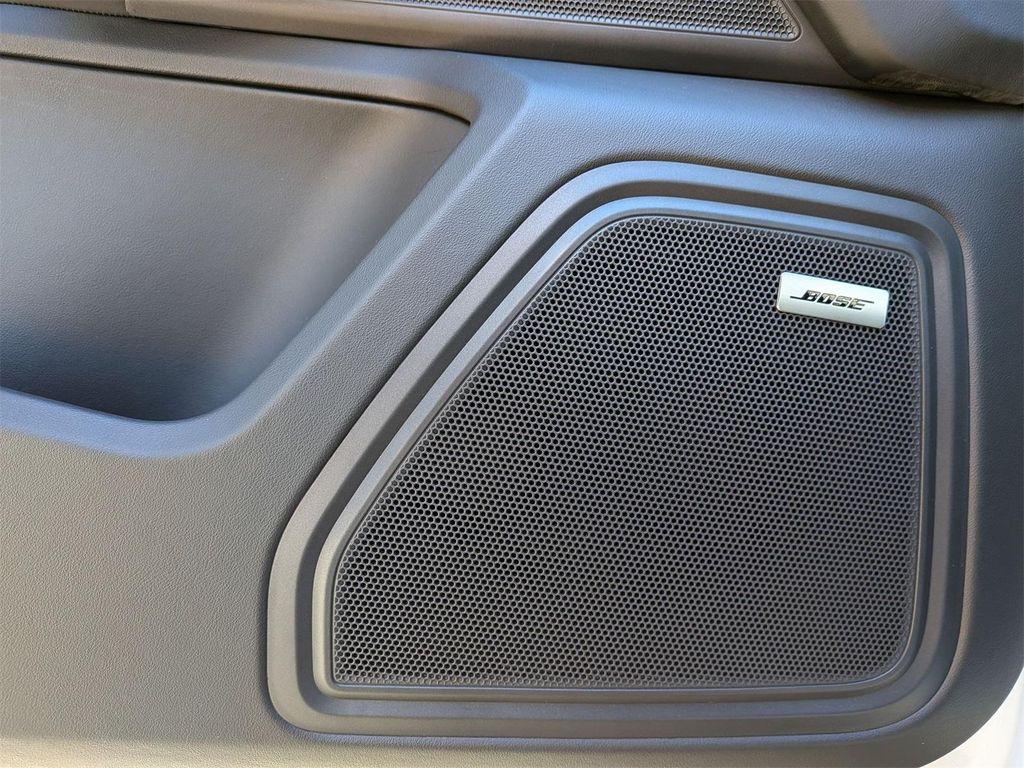 new 2026 Porsche Macan car, priced at $103,590