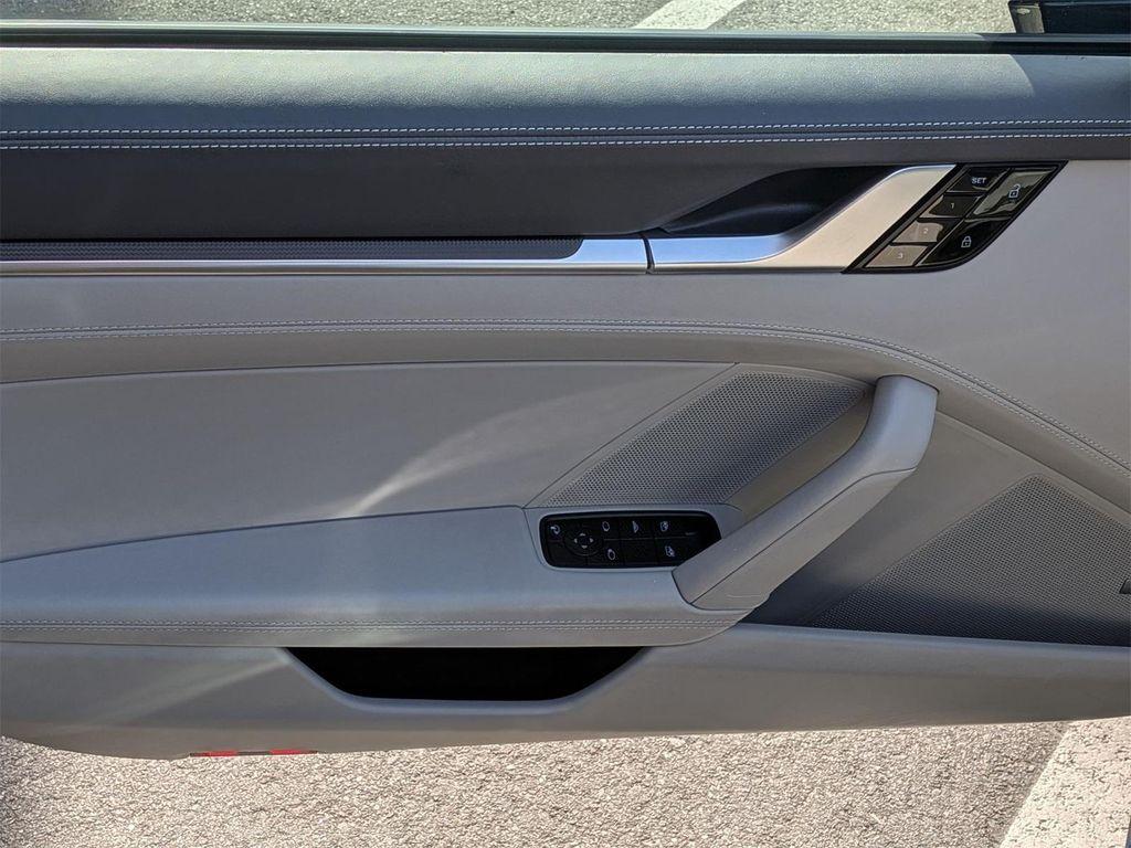 used 2021 Porsche 911 car, priced at $154,998