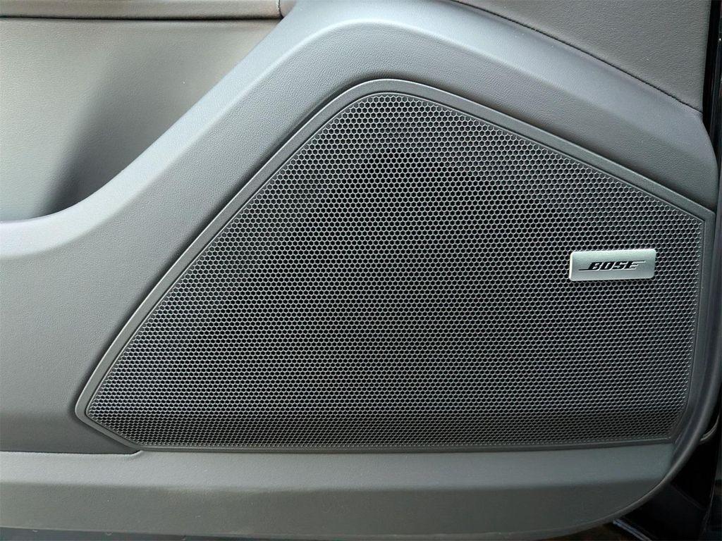 new 2026 Porsche Cayenne car, priced at $148,020