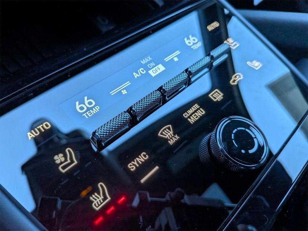 new 2026 Porsche Cayenne car, priced at $148,020