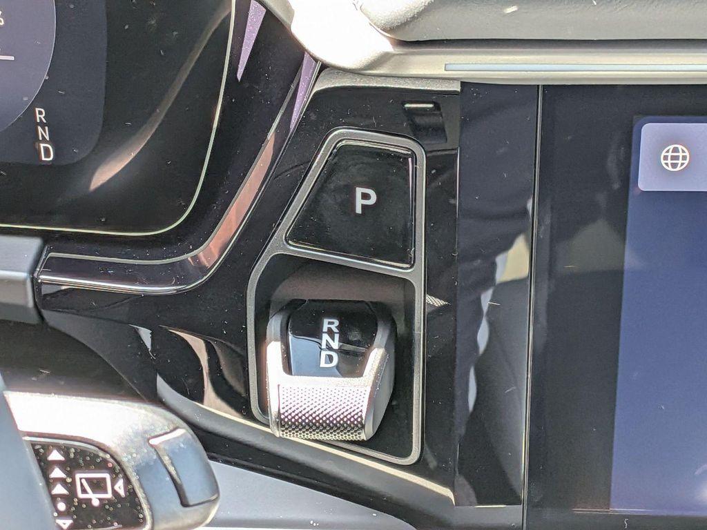 new 2026 Porsche Macan car, priced at $98,940