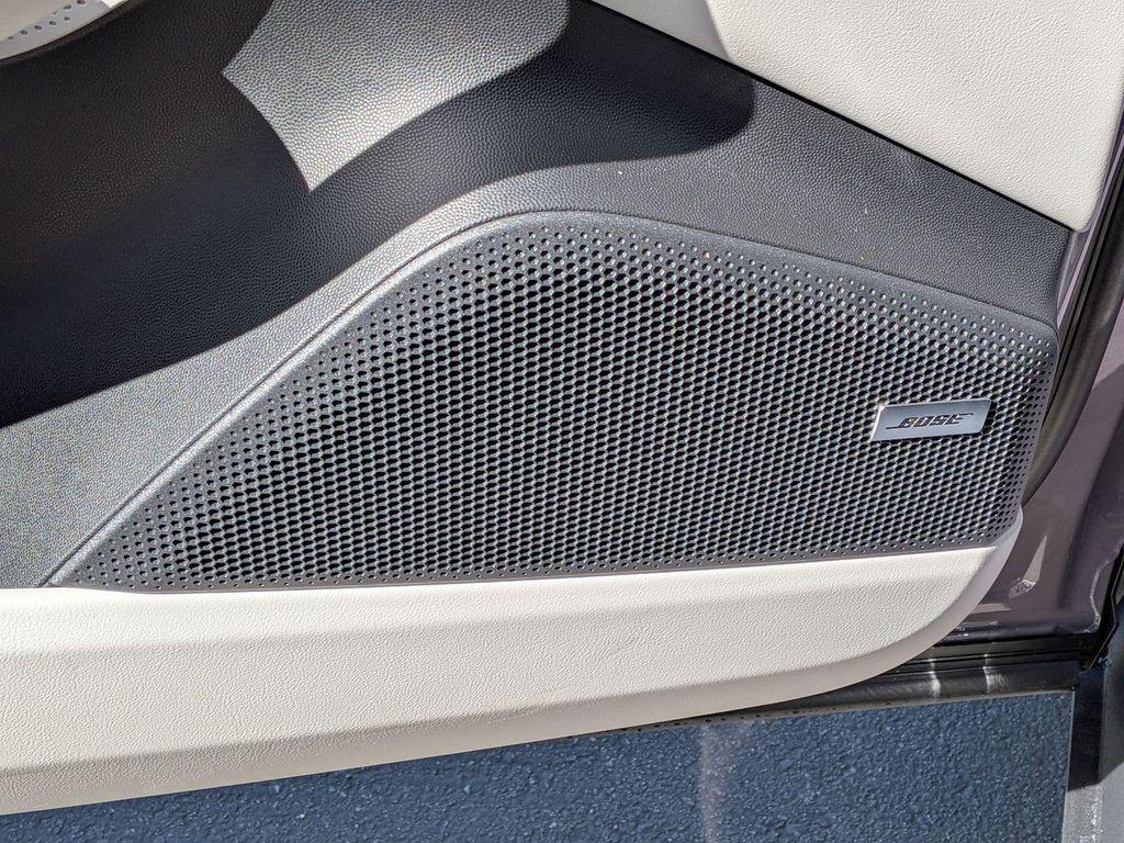 new 2026 Porsche Macan car, priced at $98,940