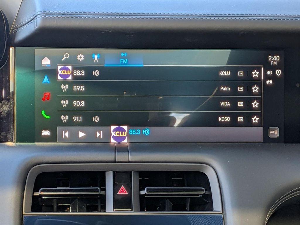 new 2026 Porsche Taycan car, priced at $191,740