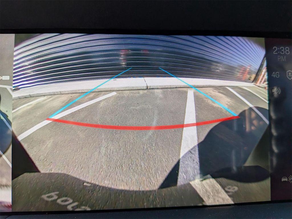 new 2026 Porsche Taycan car, priced at $191,740