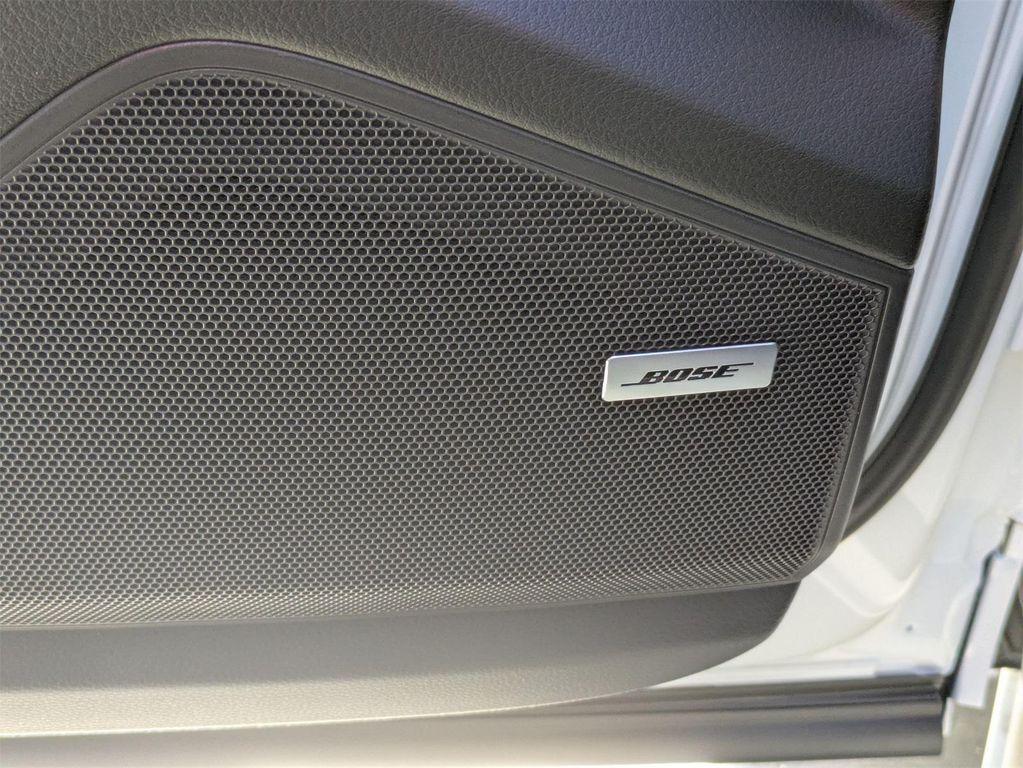 new 2026 Porsche Cayenne car, priced at $117,480