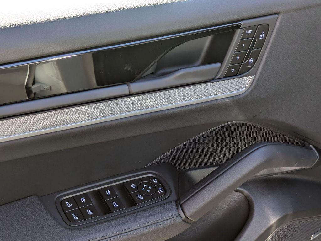 new 2026 Porsche Cayenne car, priced at $117,480