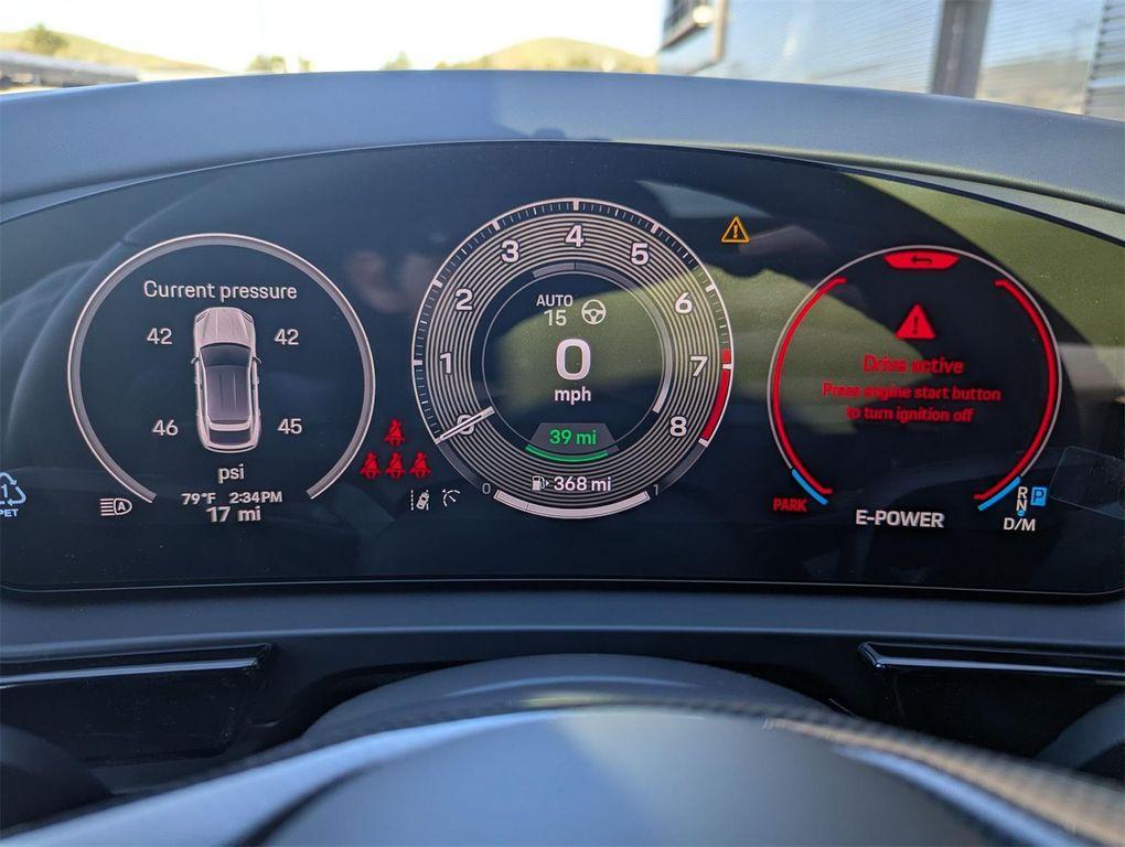 new 2026 Porsche Cayenne car, priced at $207,390