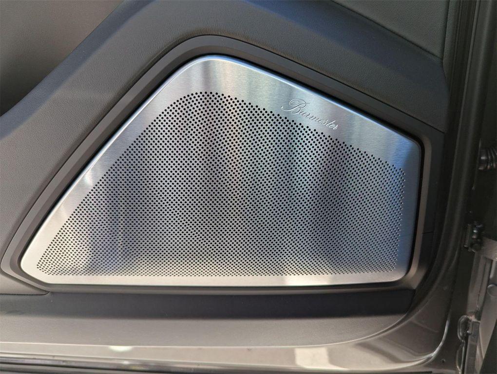 new 2026 Porsche Cayenne car, priced at $207,390