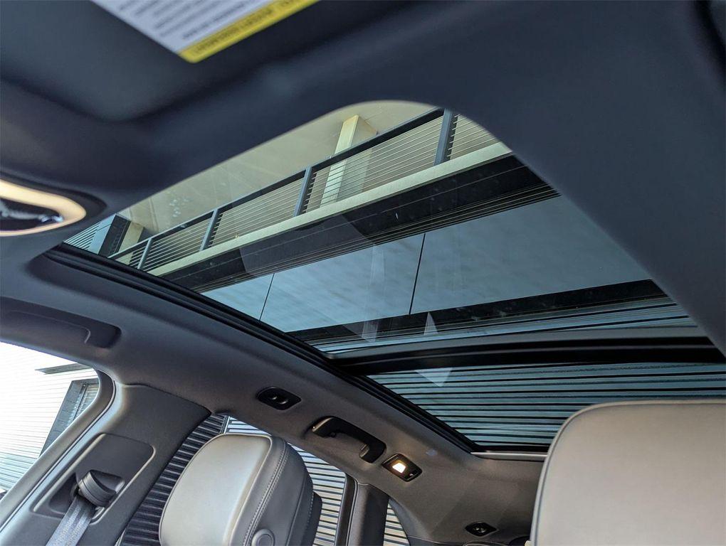 used 2025 Porsche Macan car, priced at $65,999