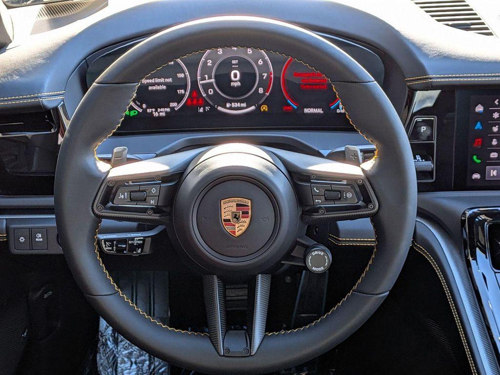 new 2026 Porsche Panamera car, priced at $149,030